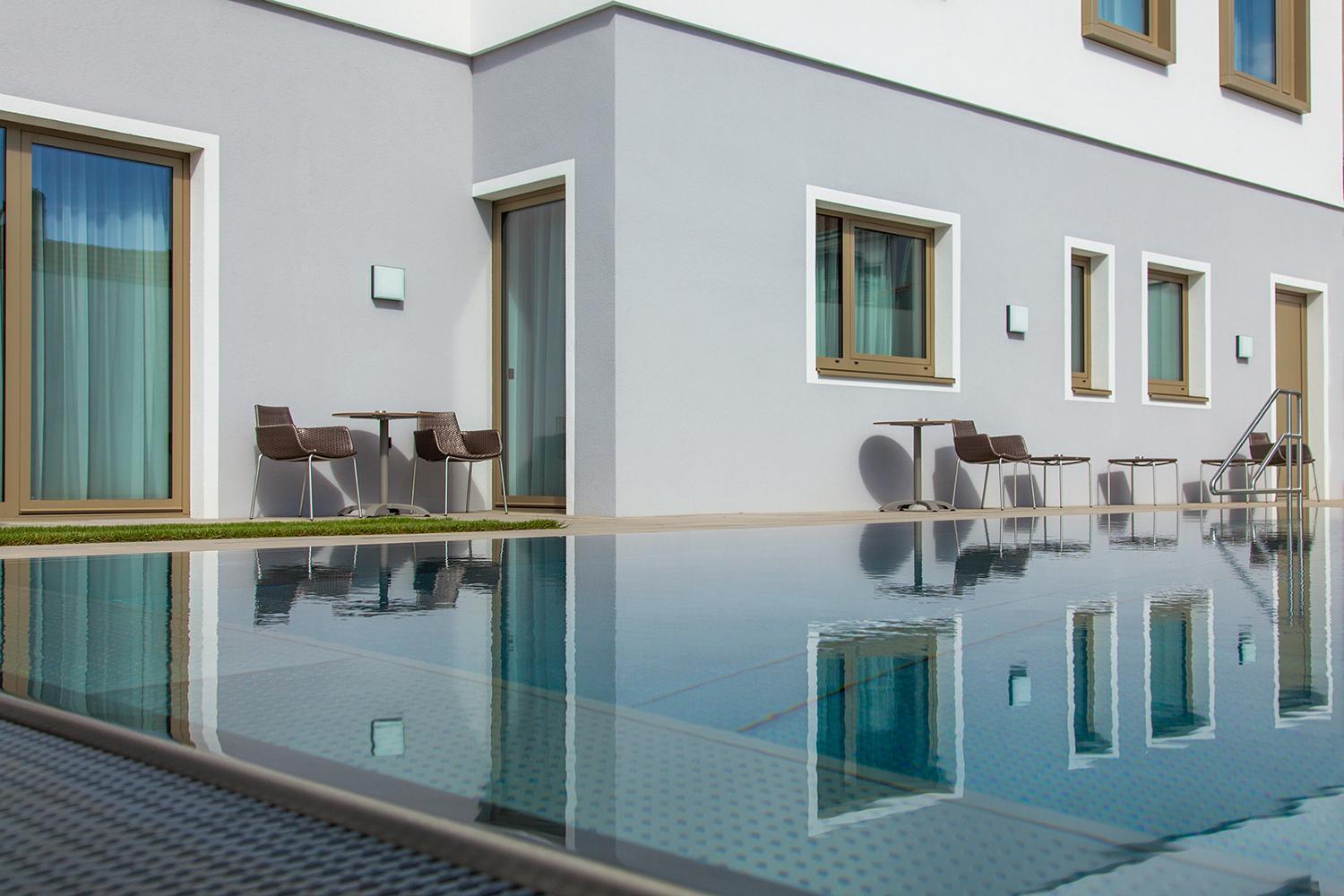 Gaestehaus Klinglhuber Krems an der Donau Esterno foto